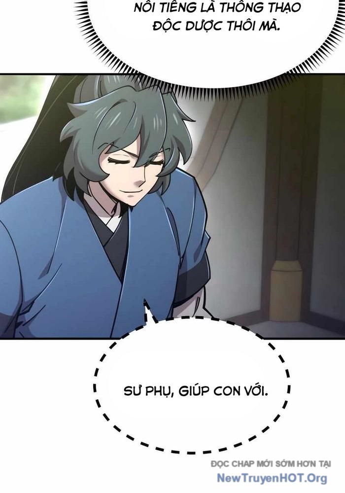 Sư Tôn Của Ta Luôn Dõi Theo chapter 45 - Trang 49