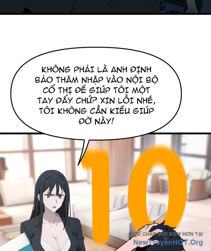 Tôi Có Được Hệ Thống Sau Khi Giảm Biên Chế, Từ Đó Thăng Cấp Một Mình chapter 20 - Trang 9