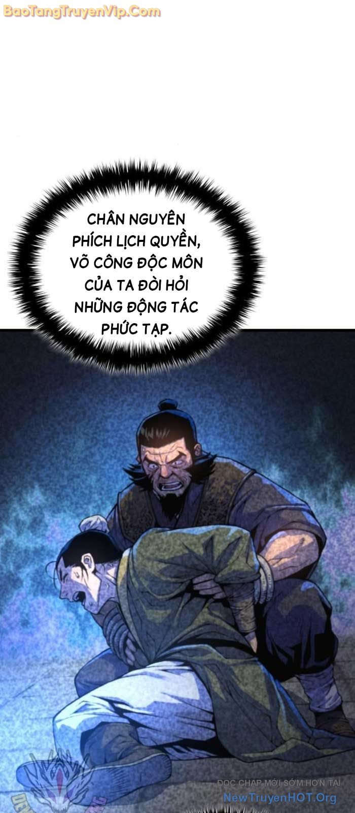 Quái Lực Loạn Thần chapter 77 - Trang 13