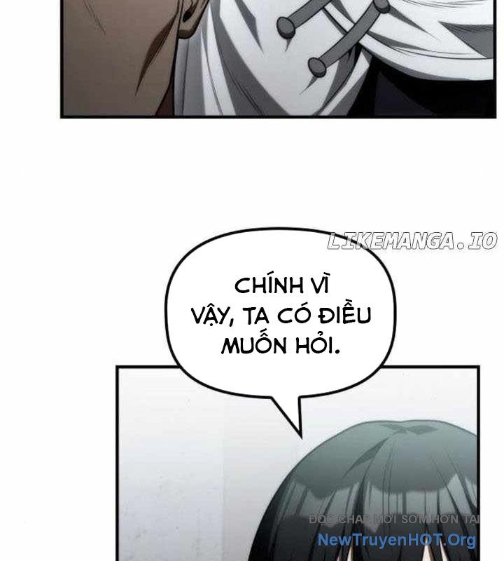 Thiếu Gia Chủ Của Gia Tộc Tử Linh Sư chapter 31 - Trang 48