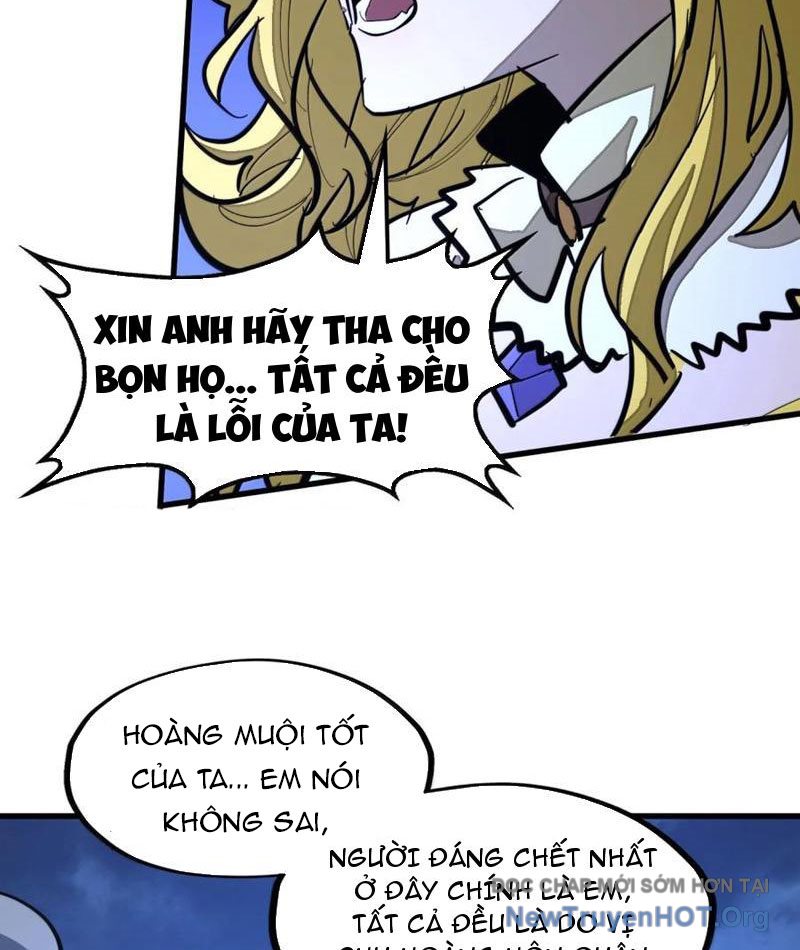 Từ Đáy Xã Hội Quật Khởi chapter 52 - Trang 21