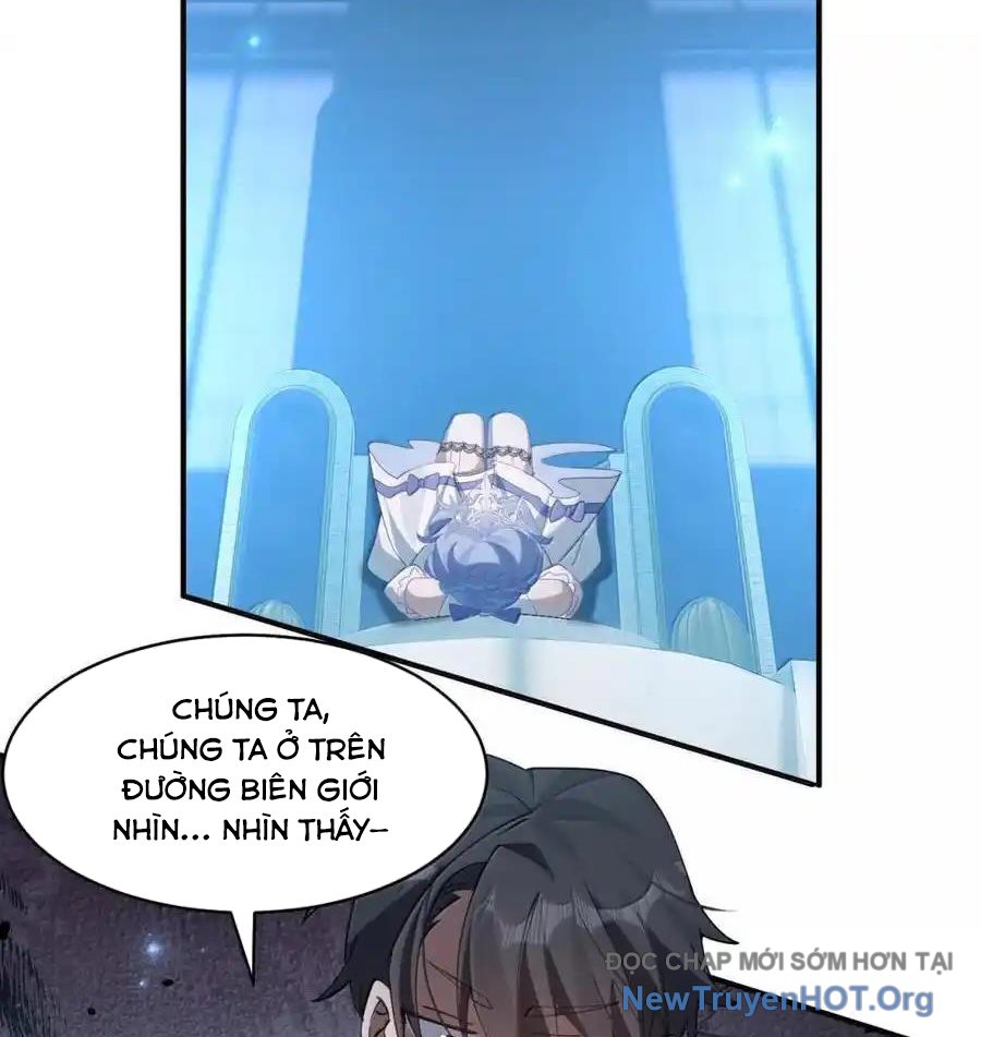 vượt cấp xuyên không, tại sao tôi lại trở thành tiểu thư tu sĩ? chapter 40 - Trang 69