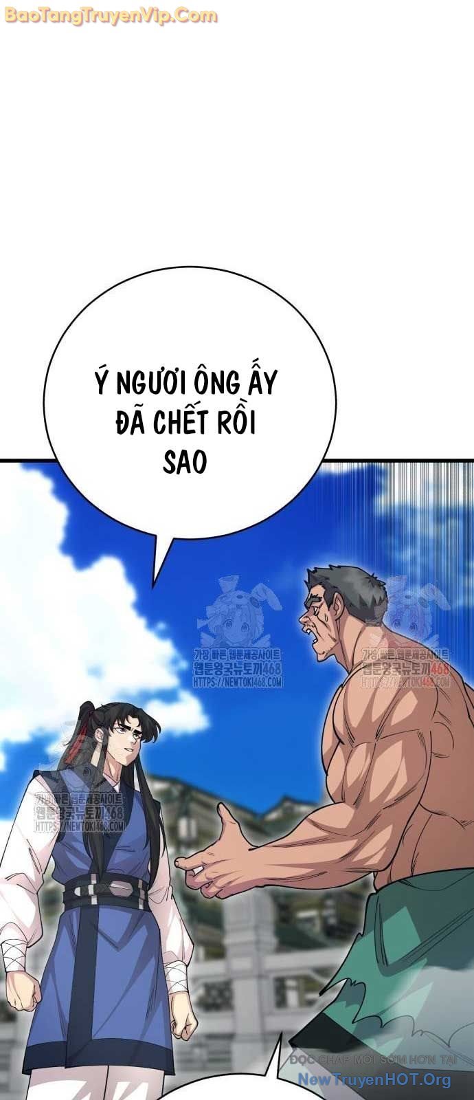 Thiên Hạ Đệ Nhất Đại Sư Huynh chapter 138 - Trang 50