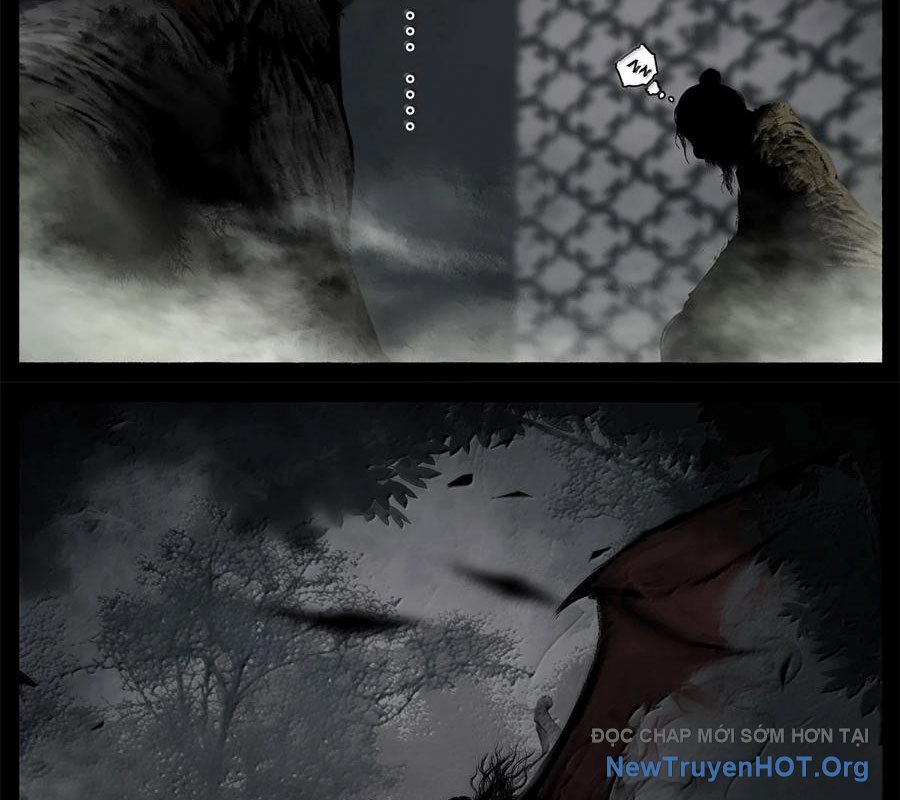 Tây Du Ký Ngoại Truyện chapter 368 - Trang 12