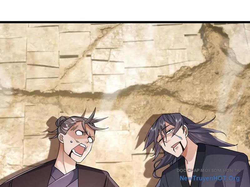 Ngủ say vạn cổ: Xuất thế quét ngang chư thiên chapter 107 - Trang 37