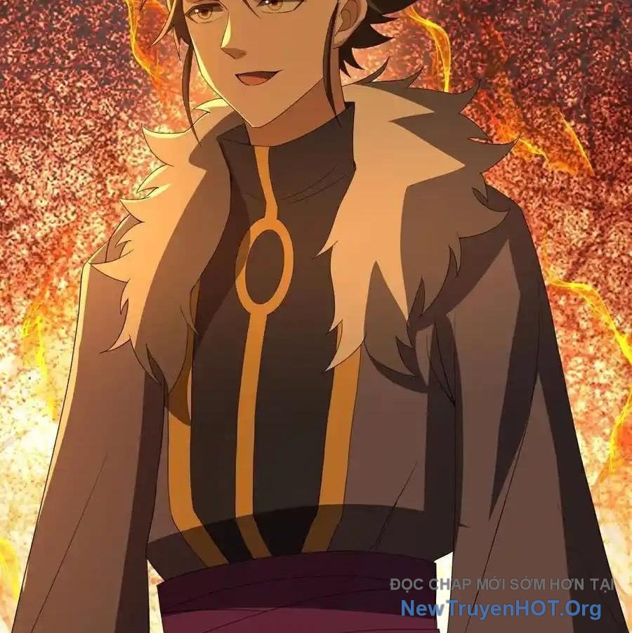 Chiến Hồn Tuyệt Thế chapter 762 - Trang 46