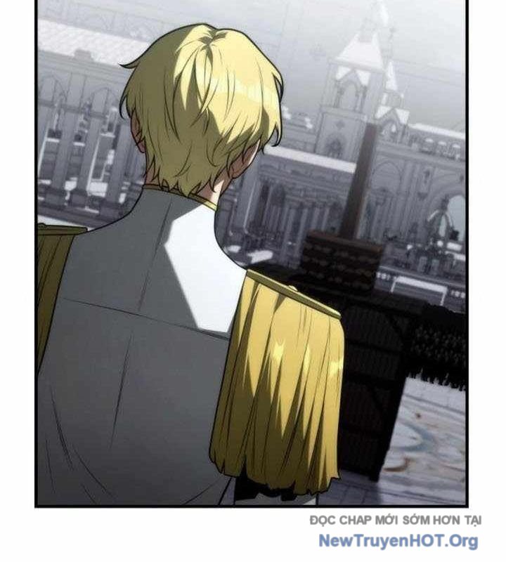 Thiếu Gia Chủ Của Gia Tộc Tử Linh Sư chapter 31 - Trang 3