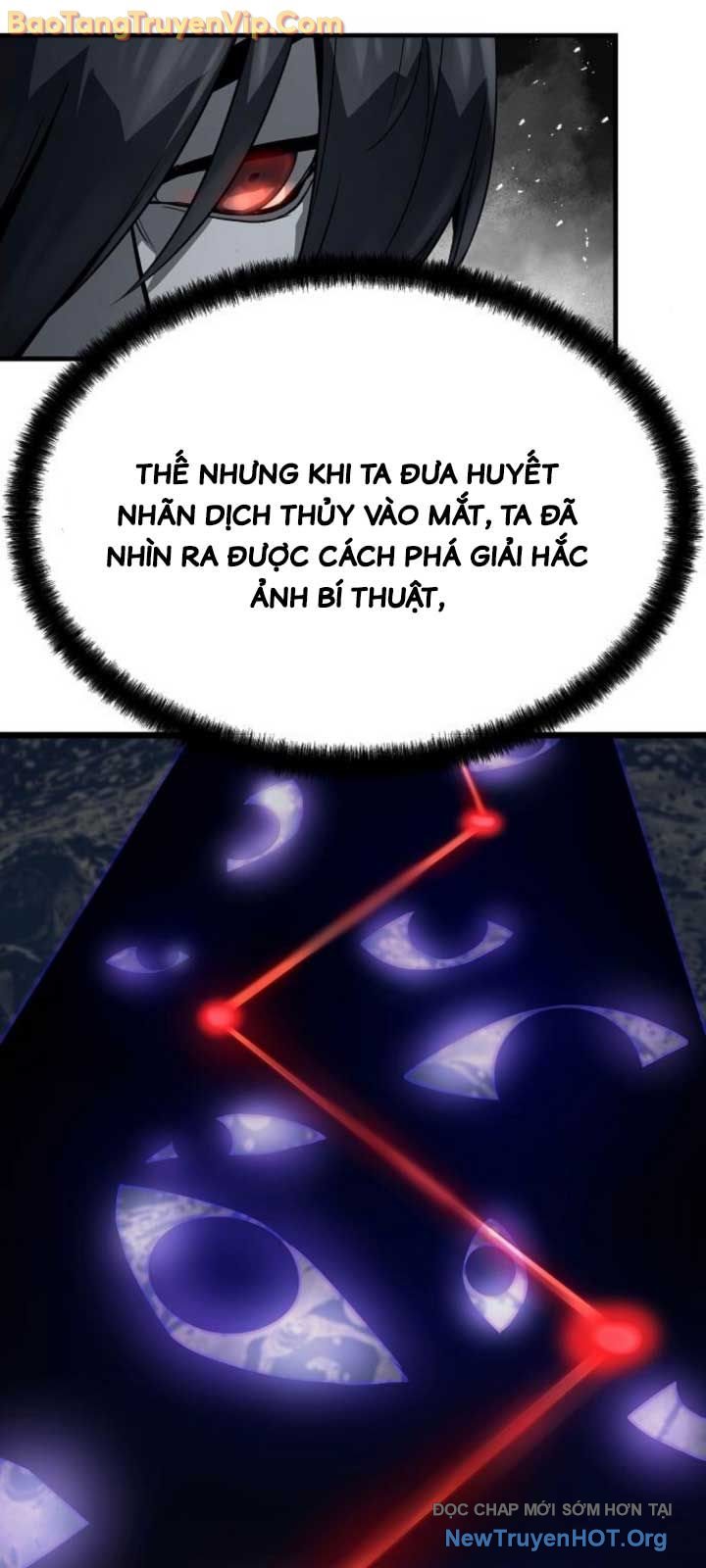 Tuyệt Thế Hồi Quy chapter 52 - Trang 29