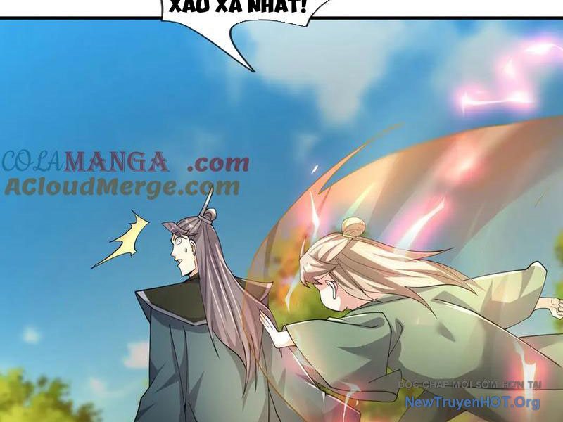 Ngủ say vạn cổ: Xuất thế quét ngang chư thiên chapter 107 - Trang 52