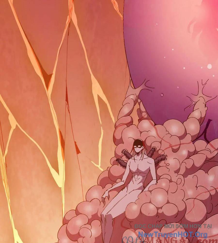 Dũng Giả Và Nữ Ma Vương chapter 159 - Trang 16