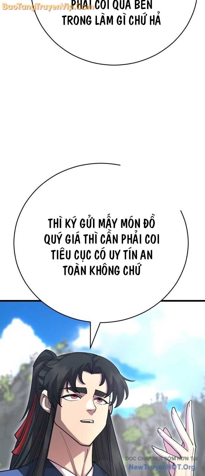 Thiên Hạ Đệ Nhất Đại Sư Huynh chapter 138 - Trang 29