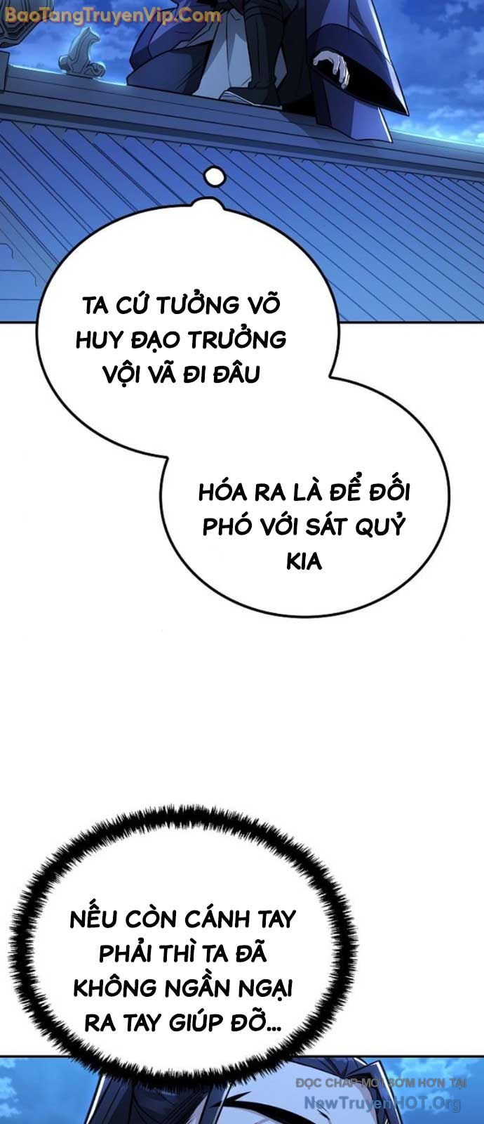 Quỷ Kiếm Thiên Tài Của Hoa Sơn Phái chapter 32.2 - Trang 17