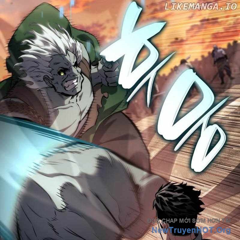 Chiêu Hồn Giả Siêu Phàm chapter 140 - Trang 207