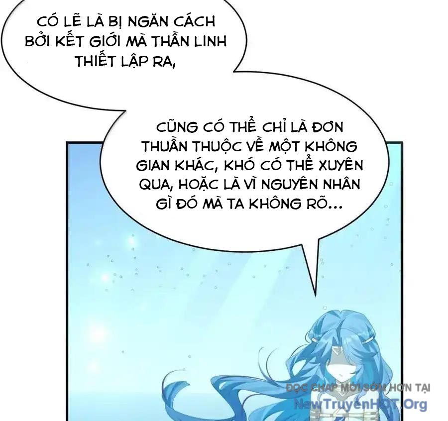 vượt cấp xuyên không, tại sao tôi lại trở thành tiểu thư tu sĩ? chapter 39 - Trang 82