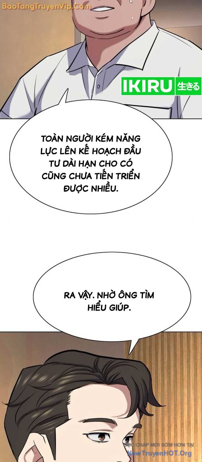 Tiểu Thiếu Gia Gia Tộc Tài Phiệt chapter 154 - Trang 86