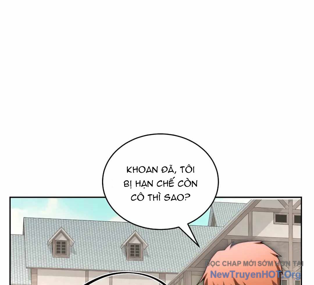 Mắc Kẹt Trong Tòa Tháp Thử Thách chapter 110 - Trang 46