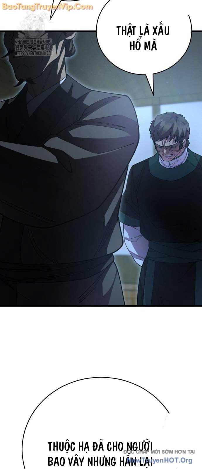 Thiên Hạ Đệ Nhất Đại Sư Huynh chapter 138 - Trang 15