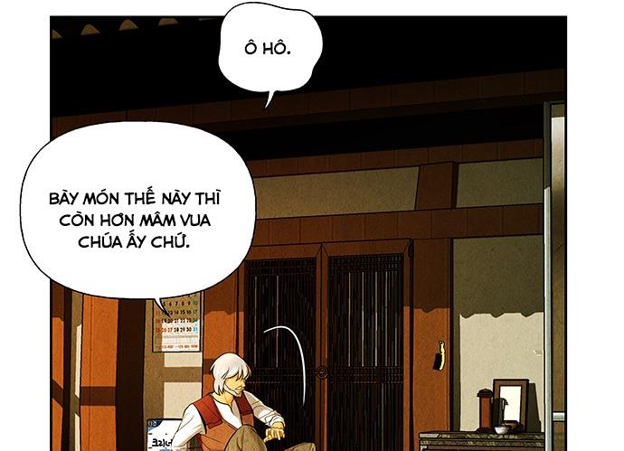 Cửa hàng đồ cổ tương lai chapter 35 - Trang 143