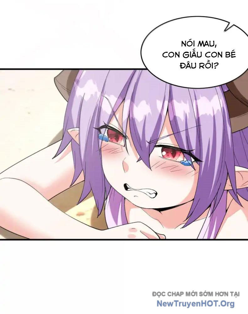 Hậu Cung Của Ta Toàn Là Ma Nữ Phản Diện chapter 220 - Trang 24