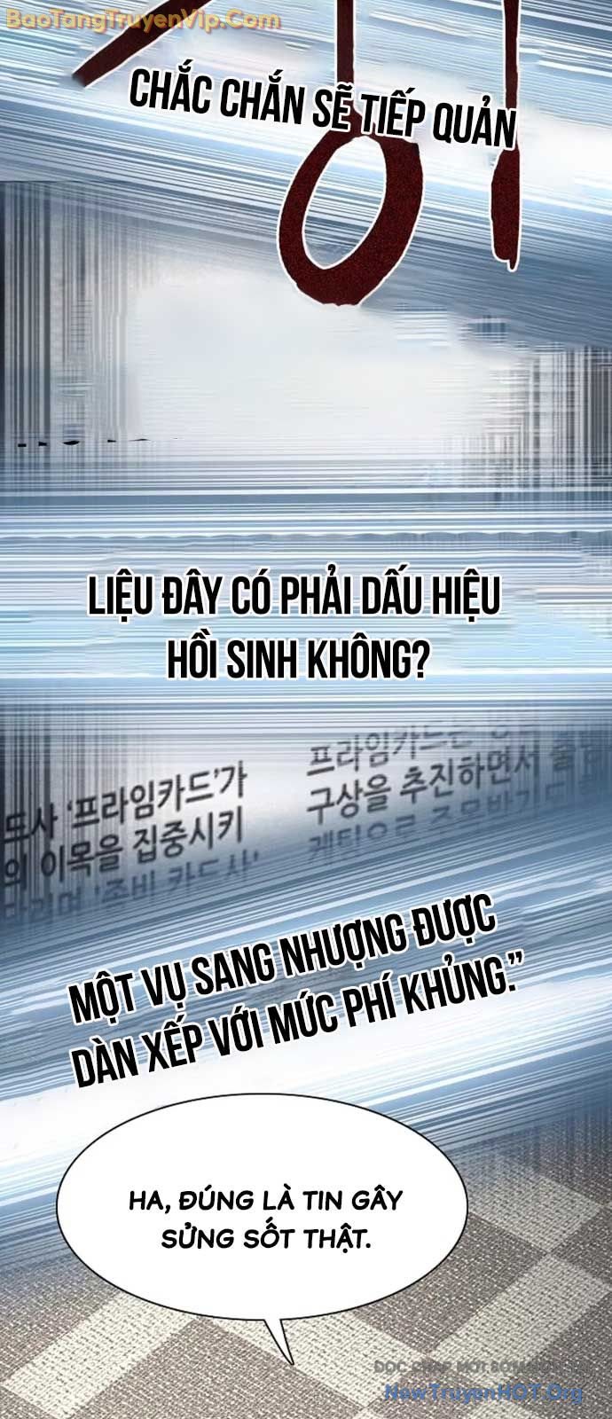 Tiểu Thiếu Gia Gia Tộc Tài Phiệt chapter 153 - Trang 10