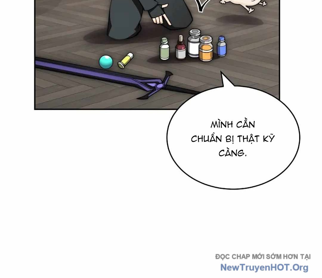 Mắc Kẹt Trong Tòa Tháp Thử Thách chapter 111 - Trang 32