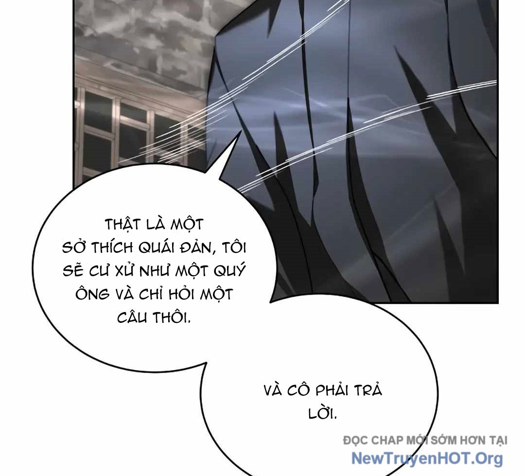 Mắc Kẹt Trong Tòa Tháp Thử Thách chapter 110 - Trang 33