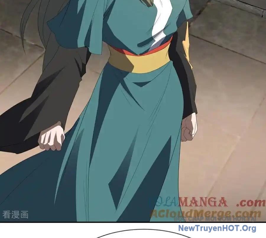 Chiến Hồn Tuyệt Thế chapter 762 - Trang 63