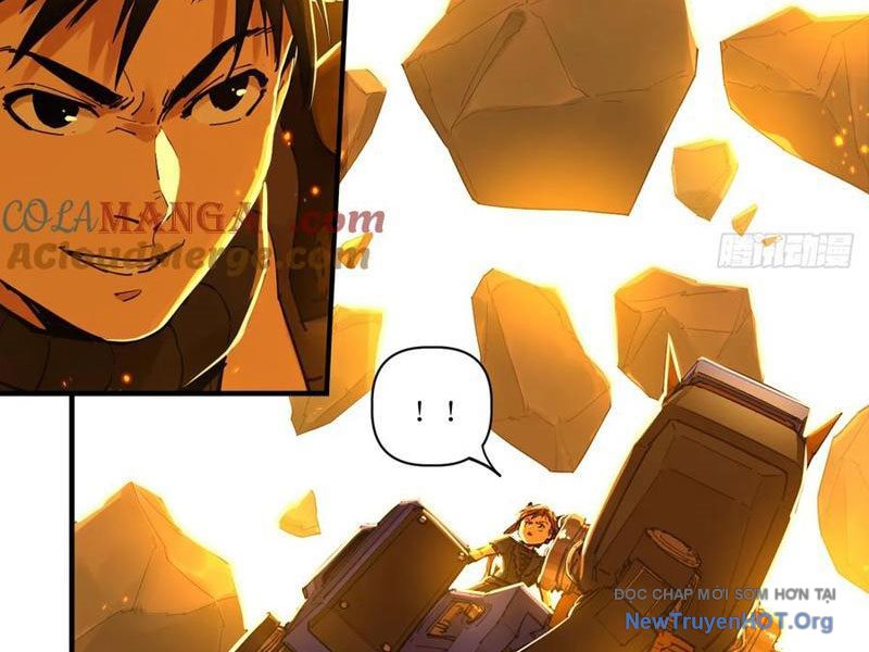 Hộp Mãnh Thú: Kỷ Nguyên Cơ Giáp chapter 38 - Trang 23