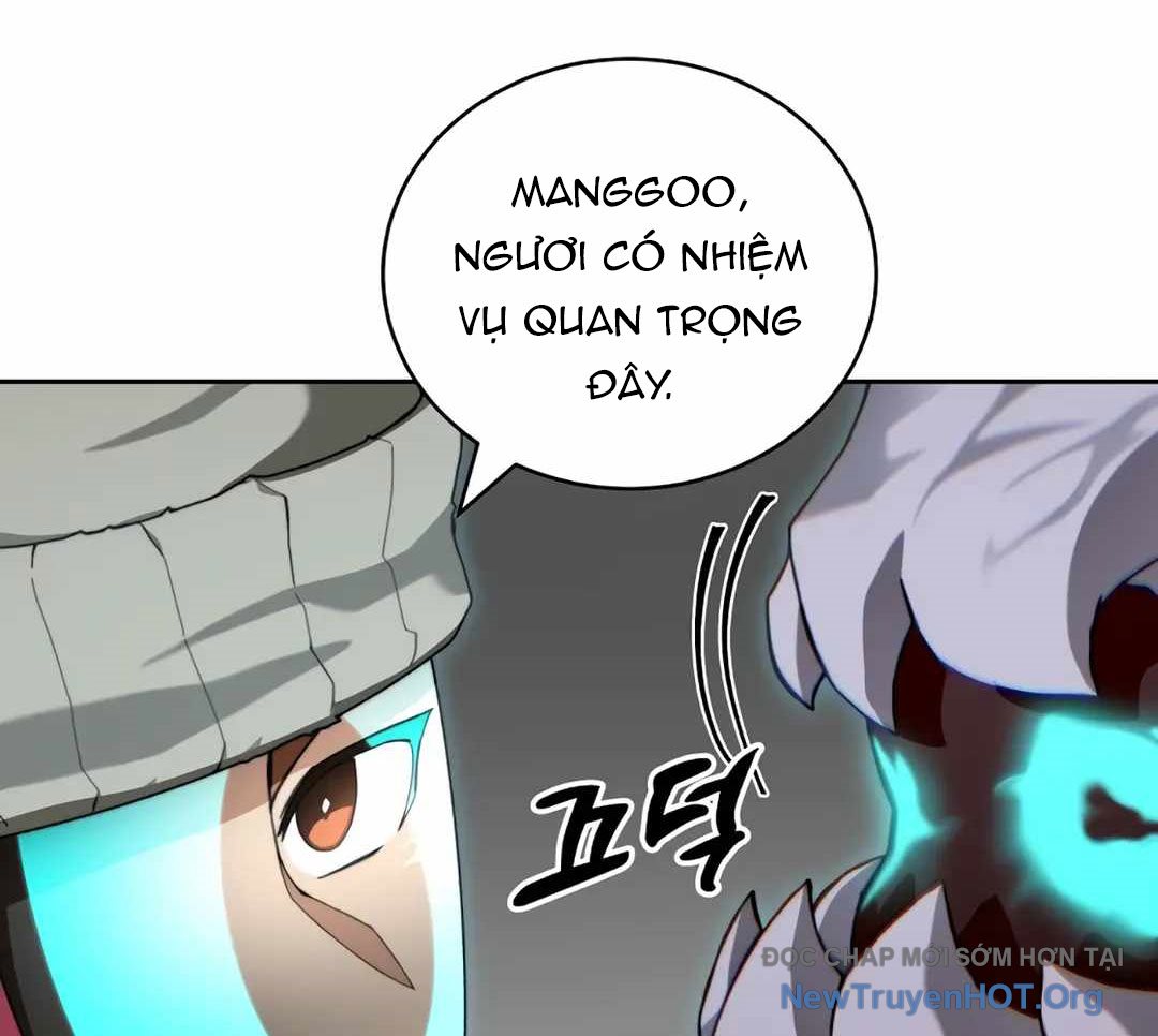 Mắc Kẹt Trong Tòa Tháp Thử Thách chapter 111 - Trang 144