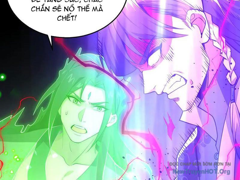 Giết Ta Thêm Mấy Lần Ta Liền Vô Địch chapter 84 - Trang 121