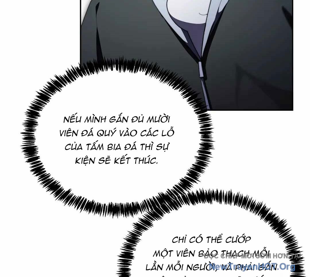 Mắc Kẹt Trong Tòa Tháp Thử Thách chapter 111 - Trang 122