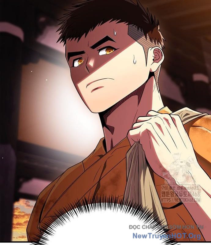 Huấn Luyện Viên Murim Thiên Tài chapter 66 - Trang 37