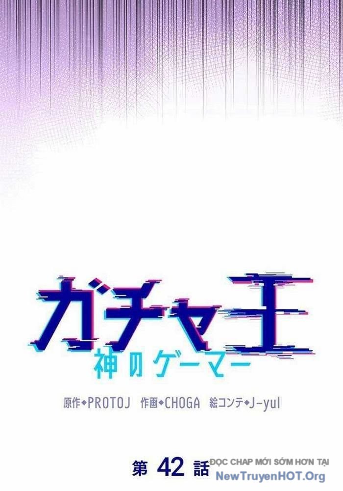 Vua Gacha Trùm Game Thủ chapter 42 - Trang 36