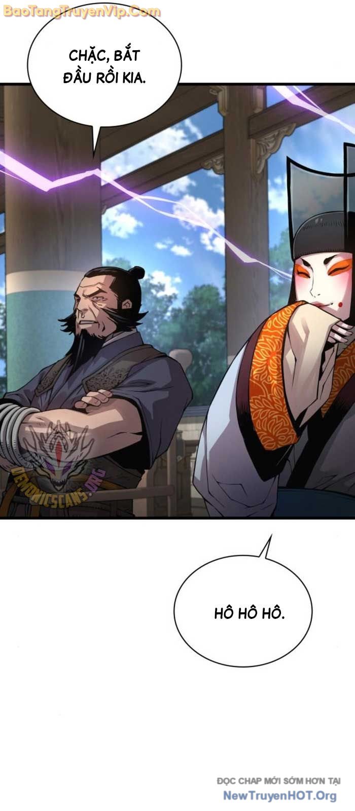 Quái Lực Loạn Thần chapter 77 - Trang 77