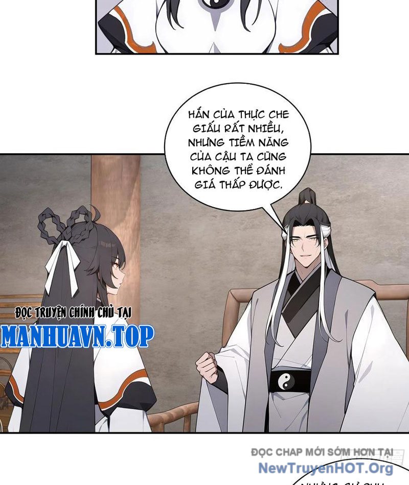 Bách Thê Phổ: Thánh nữ đều gọi ta là phu quân chapter 62 - Trang 47