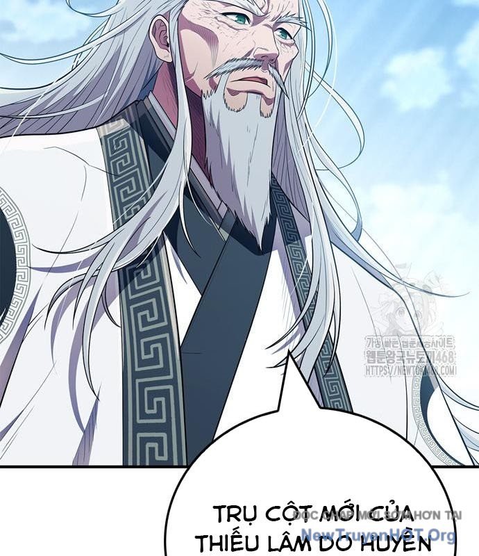Huấn Luyện Viên Murim Thiên Tài chapter 66 - Trang 176