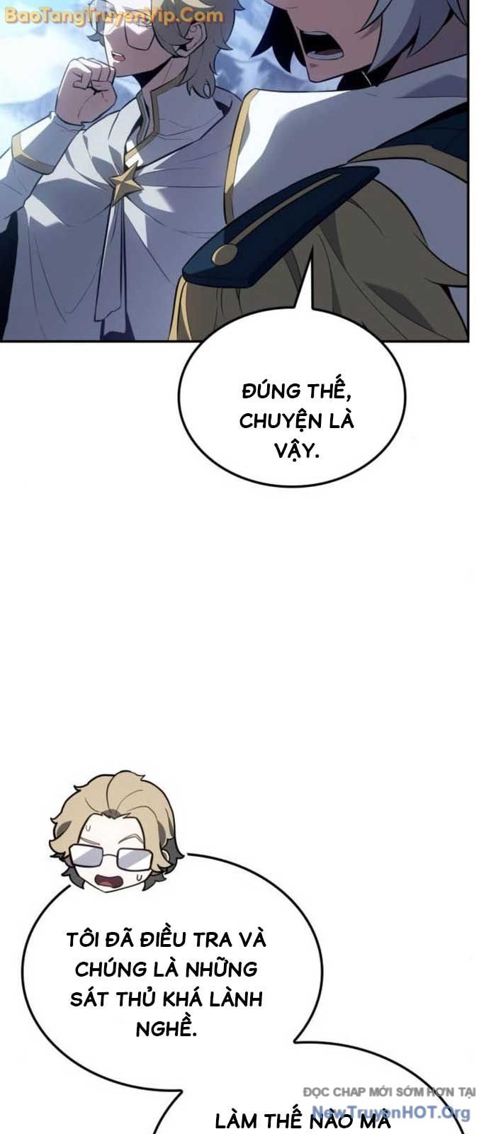 Băng Vương chapter 29 - Trang 15