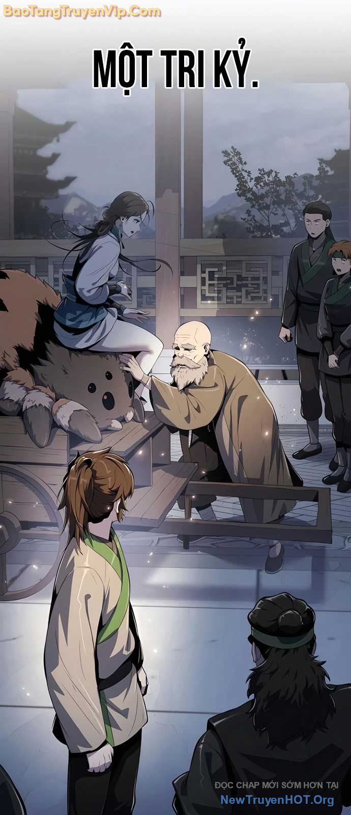 Chuyên Gia Côn Trùng Tại Đường Gia Tứ Xuyên chapter 40.4 - Trang 64