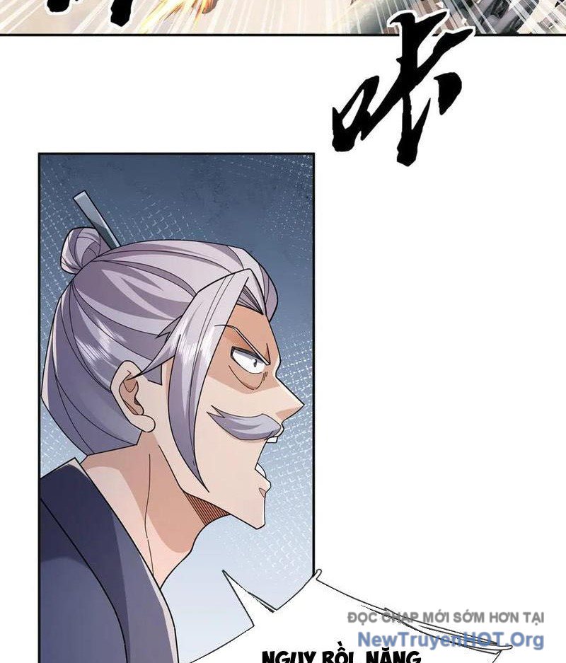 Ngủ say vạn cổ: Xuất thế quét ngang chư thiên chapter 106 - Trang 14