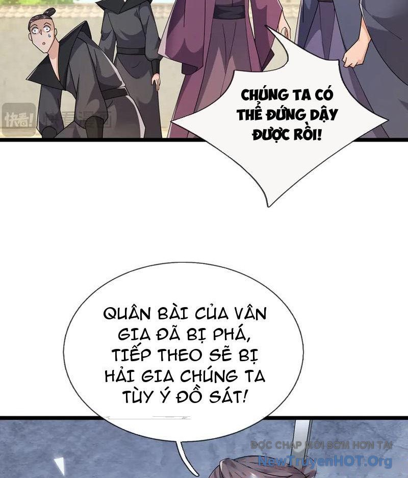 Ngủ say vạn cổ: Xuất thế quét ngang chư thiên chapter 106 - Trang 27