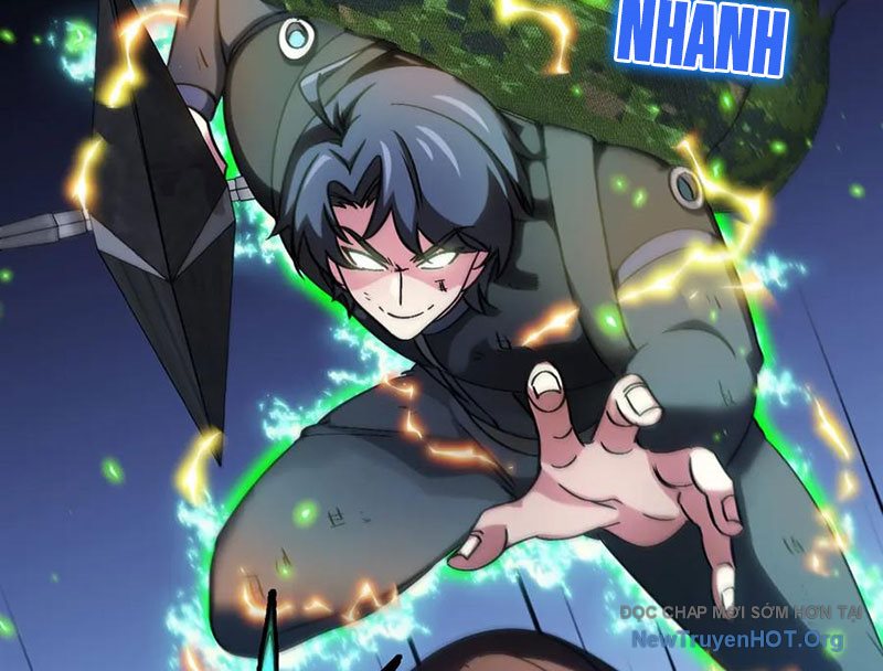 Thần Cấp Thăng Cấp Hệ Thống chapter 178 - Trang 39