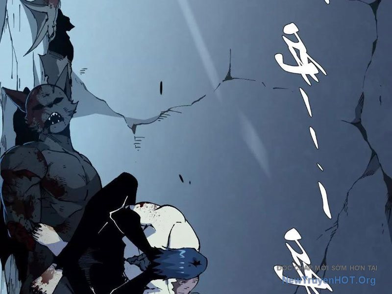 Tiên Vương Thú Liệp Pháp Tắc chapter 4 - Trang 13