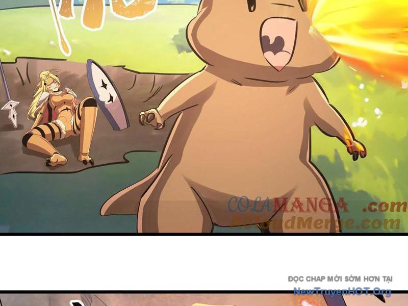 Vũ Trụ Trùng Vương chapter 47 - Trang 40