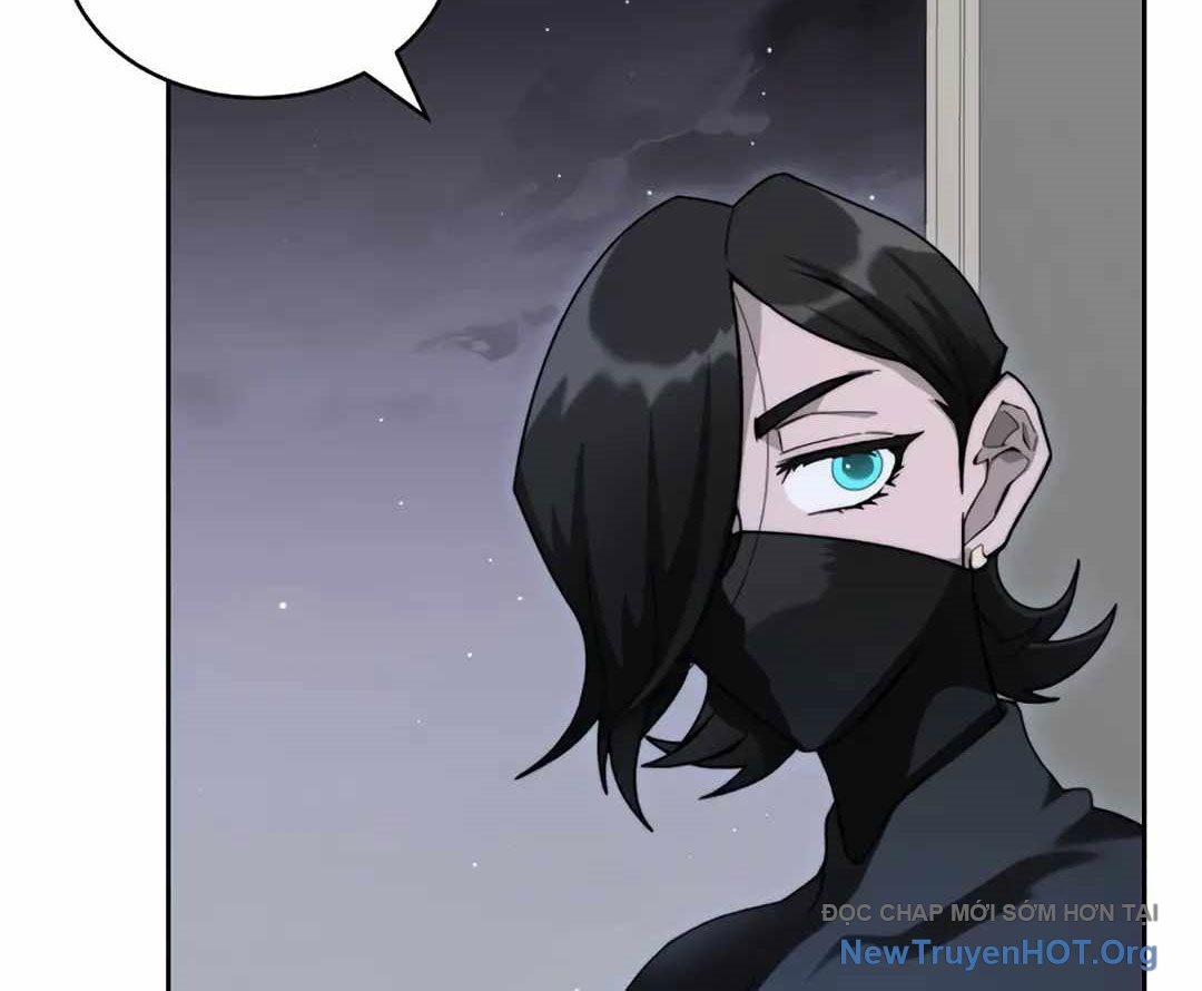 Mắc Kẹt Trong Tòa Tháp Thử Thách chapter 111 - Trang 96