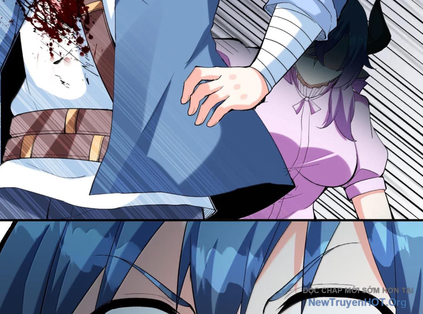 Hậu Cung Của Ta Toàn Là Ma Nữ Phản Diện chapter 221 - Trang 70
