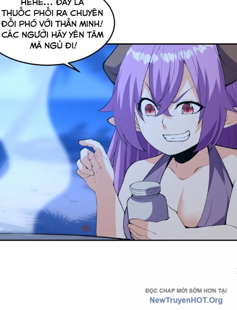 Hậu Cung Của Ta Toàn Là Ma Nữ Phản Diện chapter 221 - Trang 7