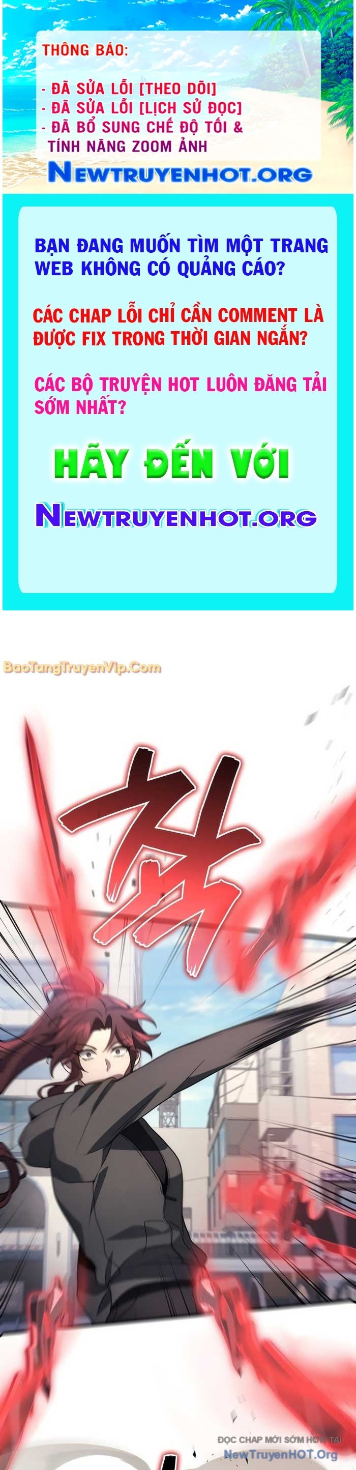 Thần Chiến Tranh Trở Lại Cấp 2 chapter 99 - Trang 1