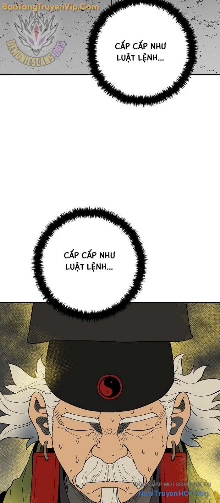 Vĩ Linh Kiếm Tiên chapter 113.2 - Trang 27