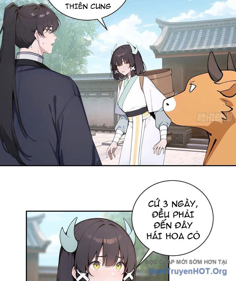Bách Thê Phổ: Thánh nữ đều gọi ta là phu quân chapter 62 - Trang 59