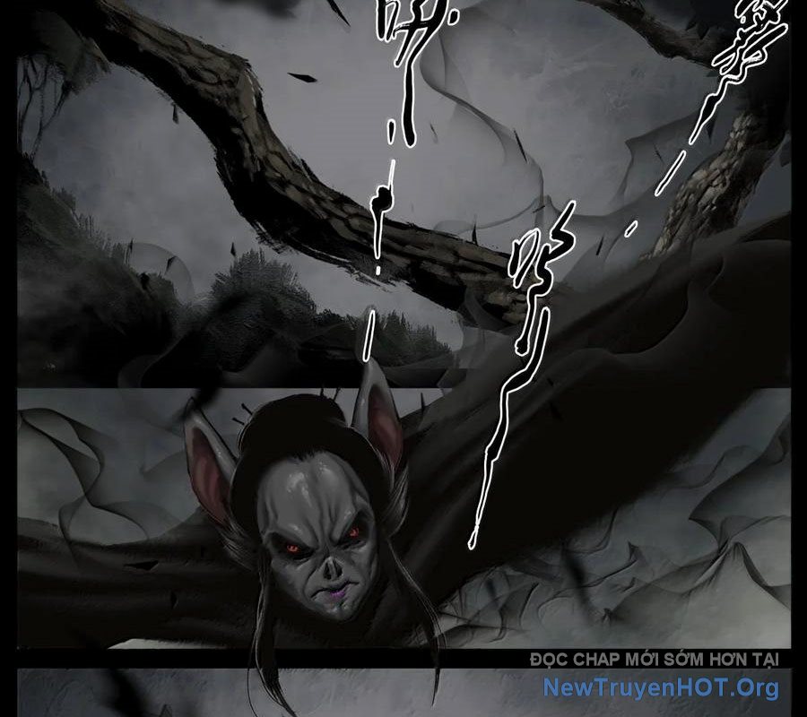 Tây Du Ký Ngoại Truyện chapter 367 - Trang 23